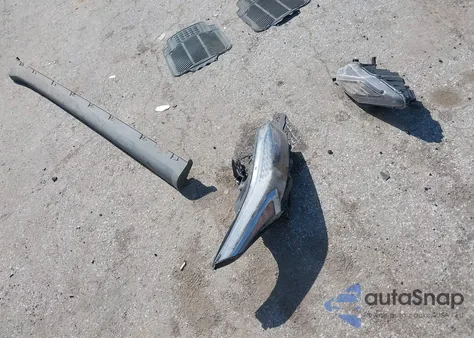 2007 Chevrolet Equinox Lt z USA, uszkodzony, nr VIN 2CNDL73F076089325